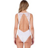 Passion - Body Evalie Blanc L/Xl
